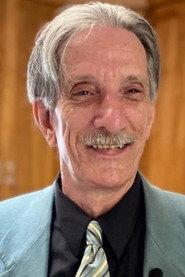 Roger Guy English as  in Full Tilt Boogie Daddy-O! 2025