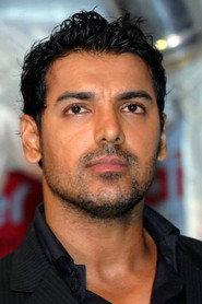 John Abraham as ACP Rajeev Kumar in Tehran 2025