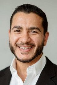 Abdul El-Sayed as Self in Generation Green New Deal 2020