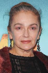 Melita Jurišić as Ruby Rose in The Tale of Ruby Rose 1988