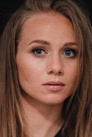 Barbara Garstka as Ania Derczyńska in The Top Floor 2013