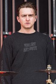 Matt Nicholls as Himself in Lads on Tour 2013