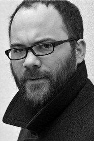 Pál Göttinger as Pál in Chuchotage 2018