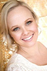 Katie Robertson as Brunette Nurse (voice) in The Day Hollywood Died 2012