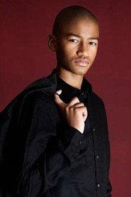 Dodi Mbemba as Miguel in Spooky spoon 2024