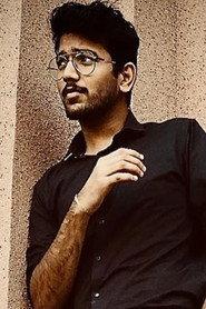 AVS Hemaditya as Self in Sisyphus Institute 2024