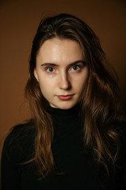 Alicja Chmielewska as Girl in Zomoza