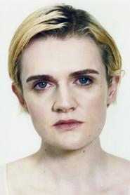 Gayle Rankin as Riley in Men 2022
