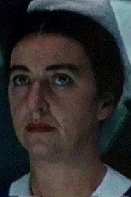 Mary MacLeod as Woman at Hairdresser #2 in I Want You 1998