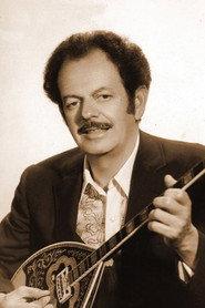 Vasilis Tsitsanis as Self in Bouzouki 1973