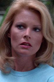 Jacqueline Ray as in Beyond the Universe 1981