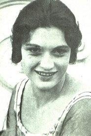 Antônia Denegri as Rosinha in Alma Sertaneja 1919