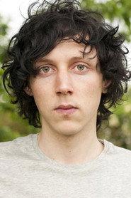 Rory Nolan as Gayev in The Cherry Orchard 2020