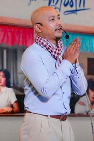 Rin Sophy as Teacher Sai in Far Away Close To You 2026