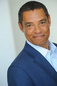 Bryan Webster as Councilman Melvin Freeman in Chocolate Babies 1996