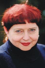 Hildegard Alex as Frau Mellner in Der Mann und sein Name 1983