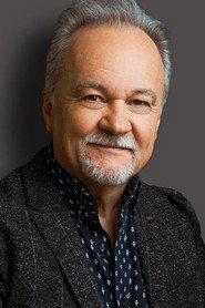 Jimmy Fortune as Self - The Statler Brothers in A Statlers Christmas Present 1985