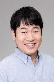 Kanro Morita as in Tales of the Bizarre: 2019 Rain Special 2019