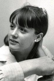 Katja Miehe-Renard as Mother in Buster's World 1984