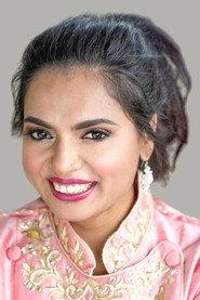 Maneet Chauhan as Maneet in The Secret Ingredient 2020