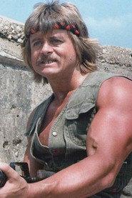 Mike Abbott as  in The Price of Honesty 1988
