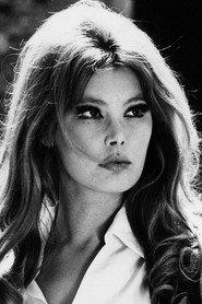 Brigitte Skay as Isabella de Frissac in Isabella, Duchess of the Devils 1969