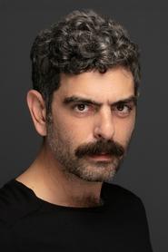 Mehmet Ali Nuroğlu as Ferit in The Impeccables 2014