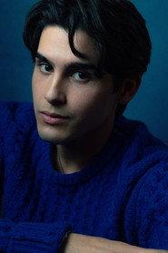 Hunter Romanillos as Jakob (segment "The Witchening") in Fresh Meat 2026