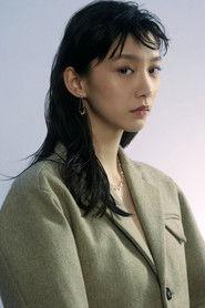 Angela  Yuen Lai-Lam as The White Girl in The White Girl 2017