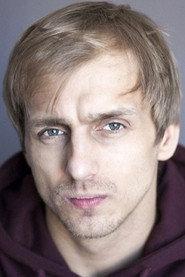 Gleb Gervassiev as Tommy Lawton in Eleven Silent Men 2022