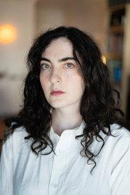 Zazie Ray-Trapido as Voice in If a Tree Falls in a Forest 2021