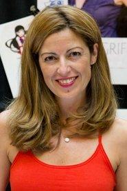 Katie Griffin as Mom (voice) in The Magic Hockey Skates 2012