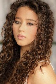 Samantha Cochran as Ally Braun in The Cure 2026