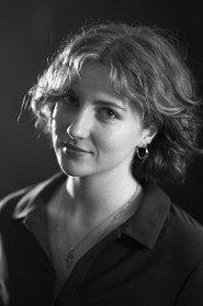 Anna-Marie Adair as Miss Myers in What You Owe Me 