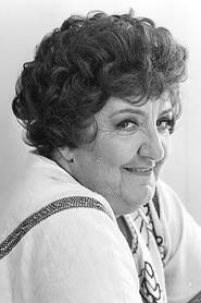 Zilka Salaberry as Eugênia in Maria 38 1959