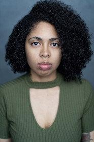 Catherine Mieses as Tanya in When The Time Comes 2025