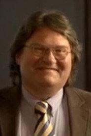 Søren Frank as Tjener hos Wulff in Young Andersen 2005
