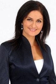 Izabella Varga as Mártonffy tanárnő in Selfie Academy 2023