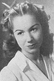 Betty Lou Holland as Roz Moreland in The Man in the Net 1959