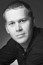 Peter Maple as Peter in Green River: Part Two 2017