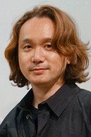 Yoji Shinkawa as Self - Art Director(as Yoji Shinkawi) in Death Stranding: Inside Kojima Productions 2019