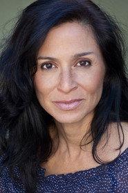 Monica Sanchez as Soledad in Soledad 2022