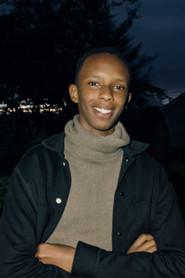 Levi Rurangwa as  in No idea 2025