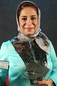 Sanaz Samavati as in My Special Secretary 2015