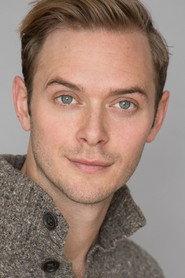 Kyle DeSpiegler as Yuri Burkin in Night Sweats 2019