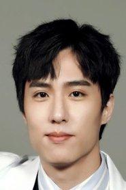 Snoopy Yu as An-Ming in Taipei Suicide Story 2020