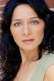 Sylvia Castro Galan as Old Xiomara in La Santeria 2026