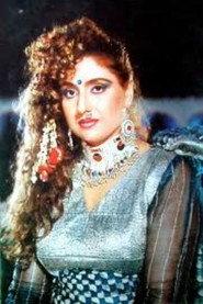 Anjuman as  in Do Bigha Zamin 1982