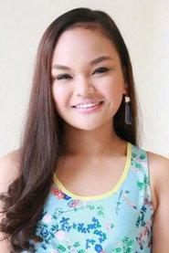Eunice Lagusad as Judy-Ann Pineda in Home I Found in You 2023