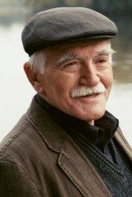Yusup Daniyalov as «Starik» in Explosion After Midnight 1969